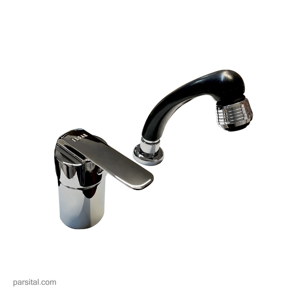 شیرسرشور آرایشگاه