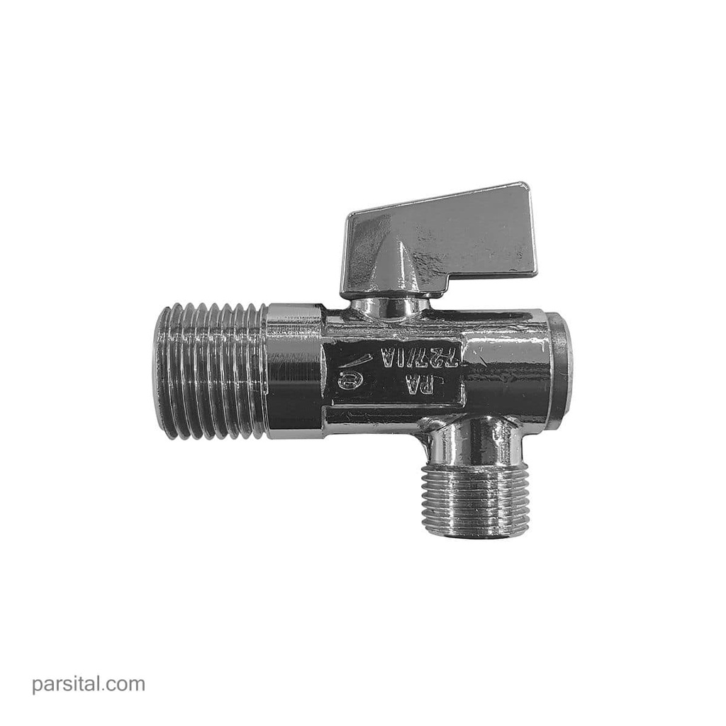 ایتاپ  شیرپیسوار   3/8 × 2  فیلتردار   کد 906