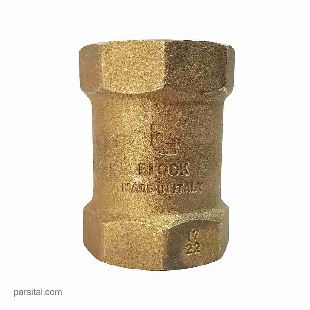 ایتاپ  شیریکطرفه  5  جدید BLOCK 101