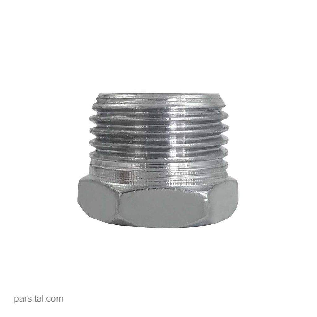 ماسوره " 3/8"×  1/2(برنجی ) سفارشی 