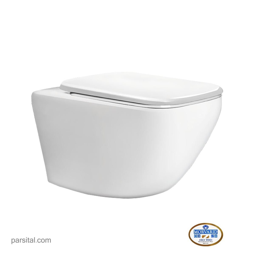 مرواریداس پی ای  فرنگی بک تووال  درجه 2 