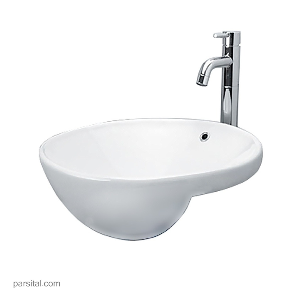 توتو نیمه روسنگی LW 533 J