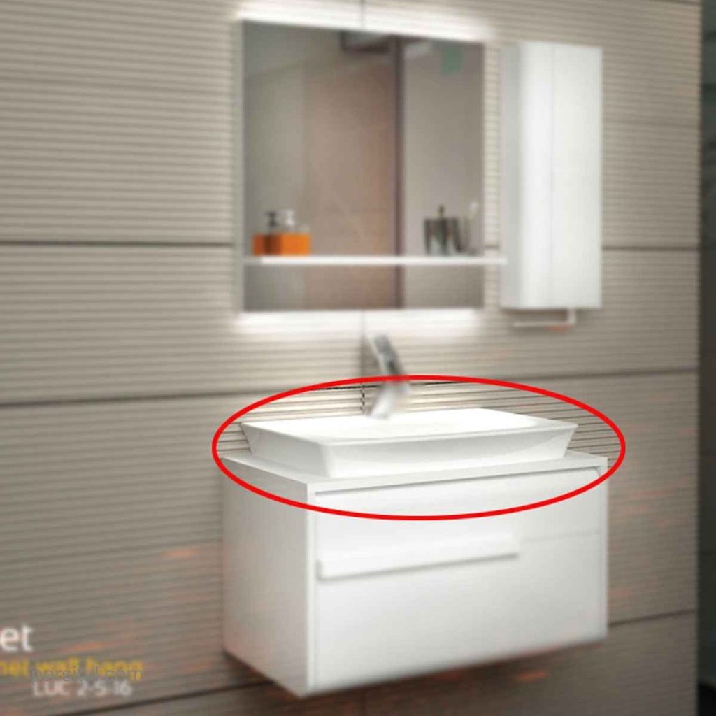 ورتا  لوسیا 2 سنگ روکابینتی (گلسار)    درجه 2
