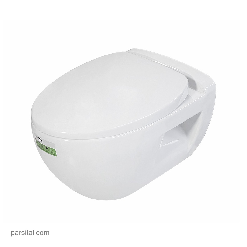 بستایل سنگ والهنگ گرد   C0371-G0-7900 (درب ABS)