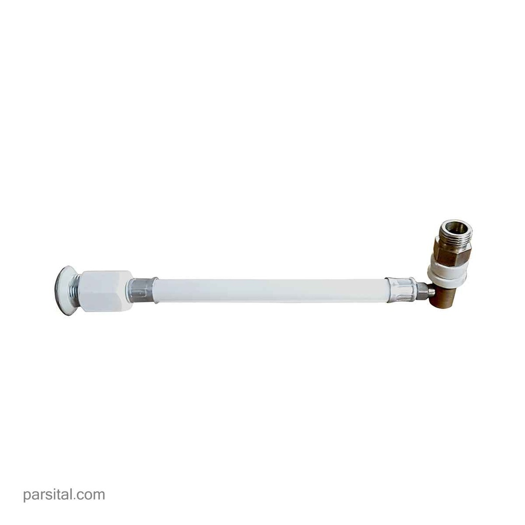 رسی   نازل بیده فرنگی شلنگی    20 سانت (p249)