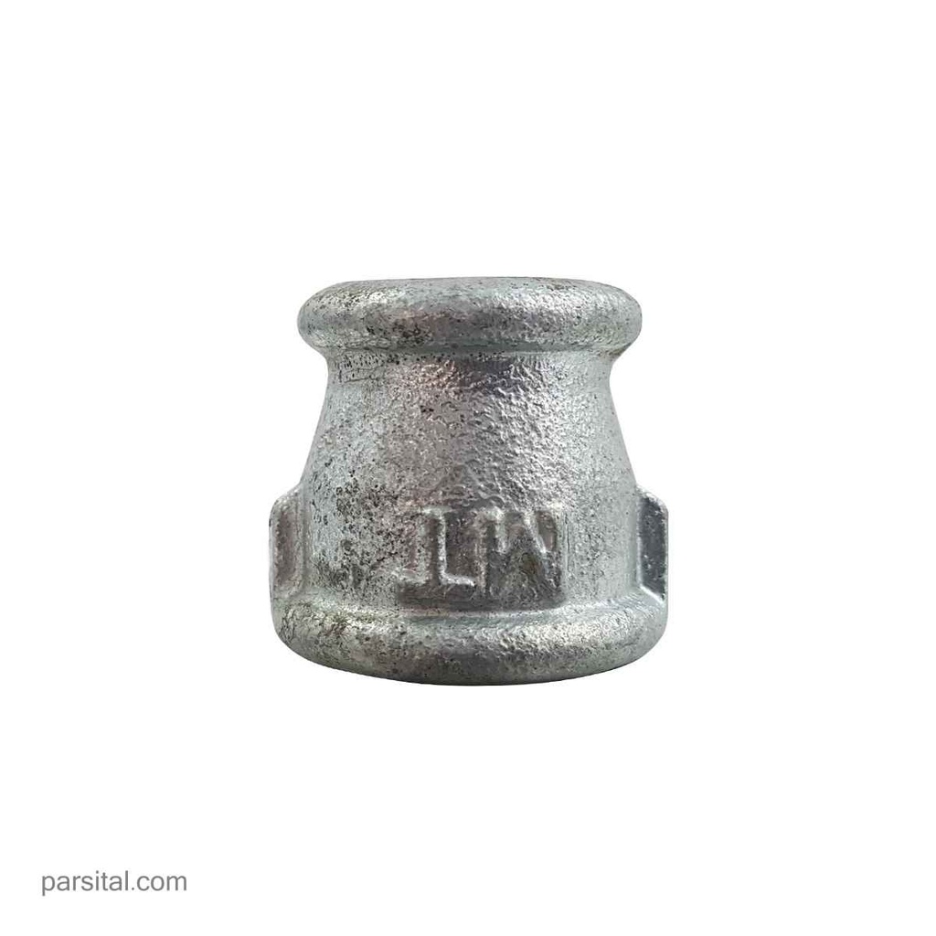 بوشن تبدیل   2 × 2/5