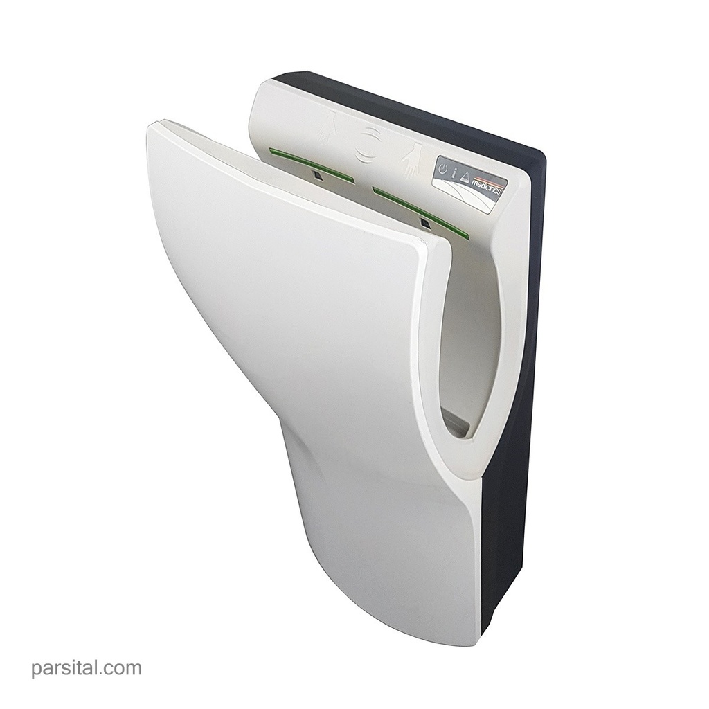 دست خشک کن مدیکلینیک ایستاده  Mediclinics   M14A