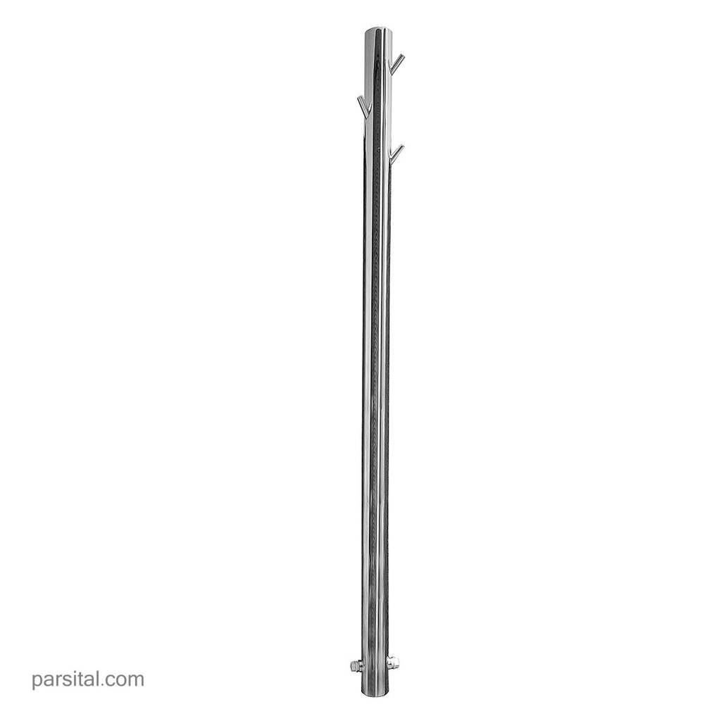 دریزل حوله خشک کن دتین براق 90×1500  Detian