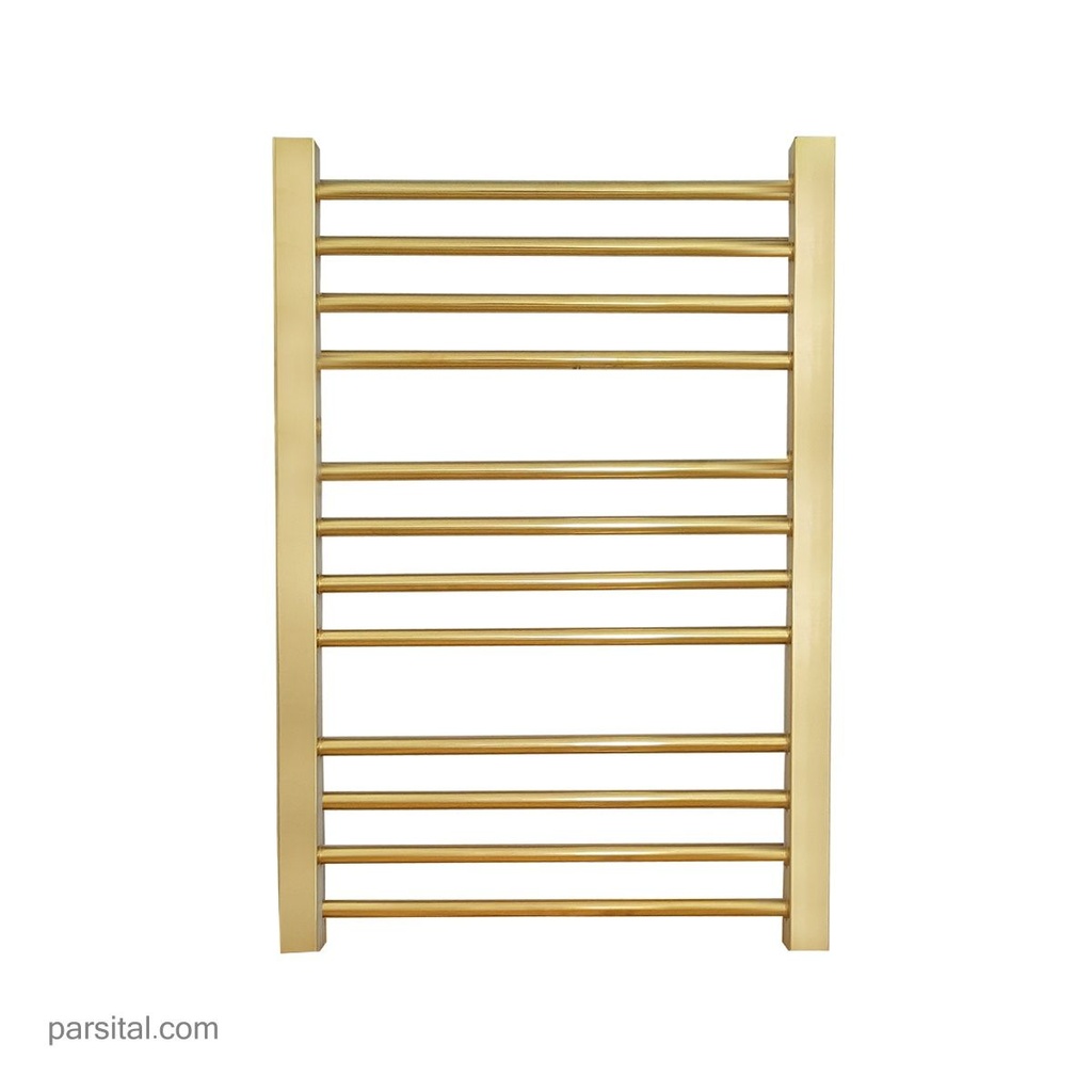 دریزل حوله خشک کن سنگان طلا براق  540×800  Sangan