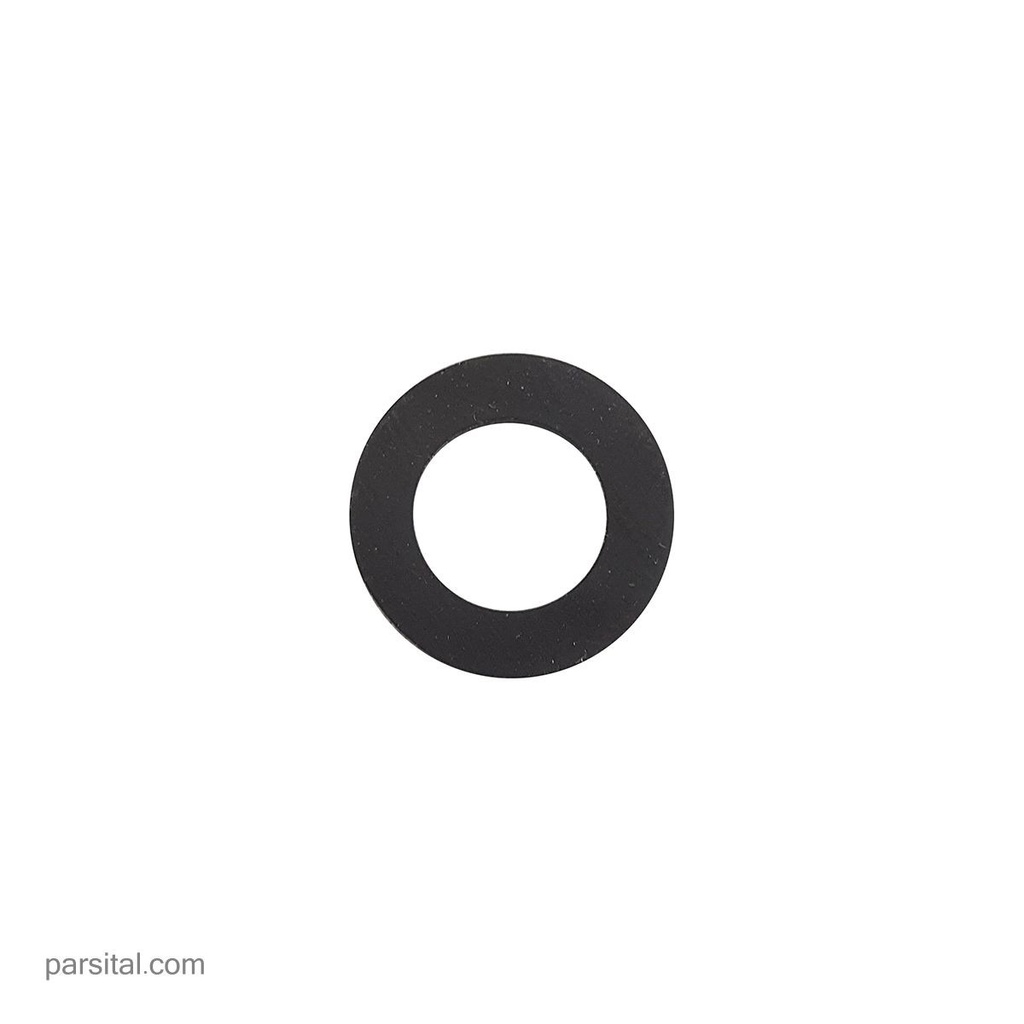 شلنگ ماتئو    واشر  2  (دوسرمهره،رابط،تکپایه،جی گانت)  (شیلان)