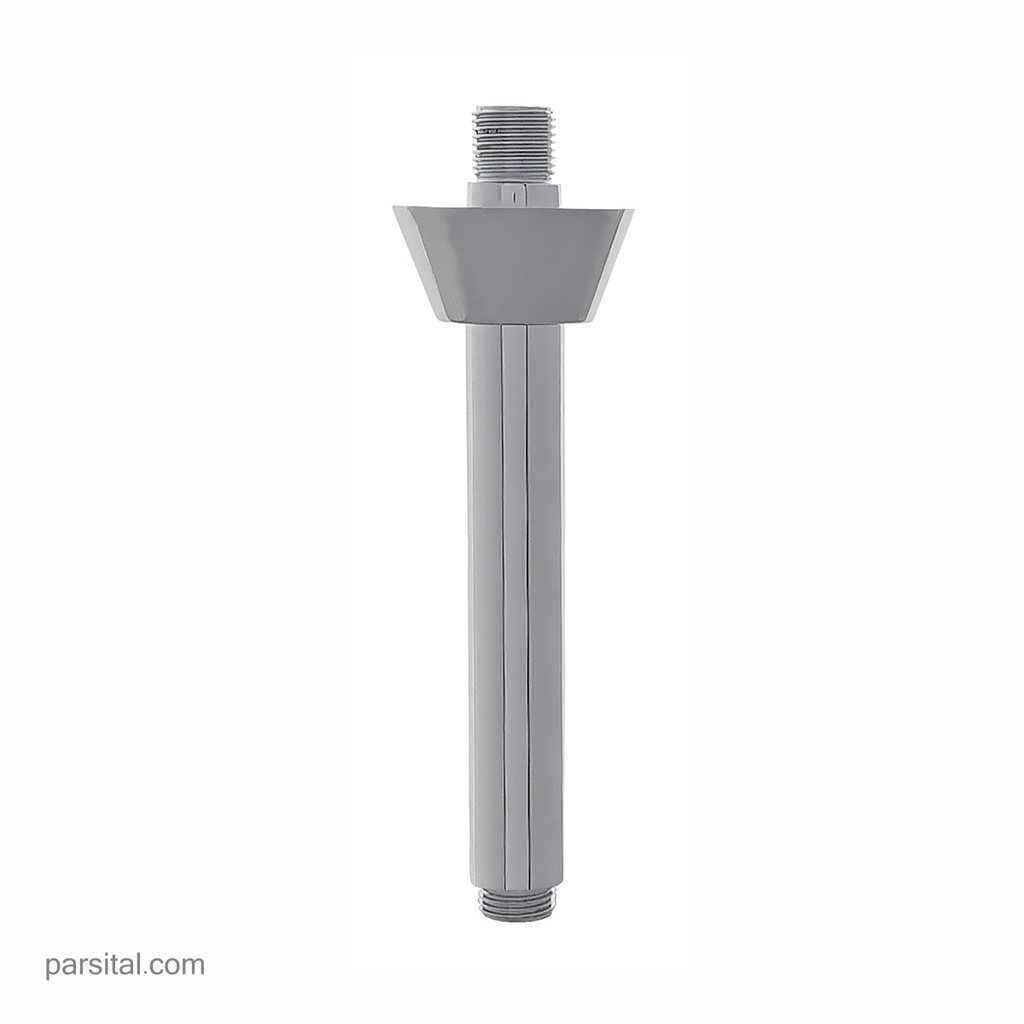 کی دبلیوسی  بازو سقفی 20 + قالپاق (p103)