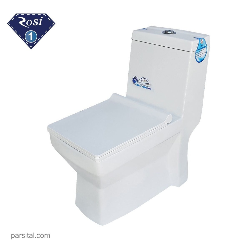 رسی  لاریسا فرنگی  آکس 26