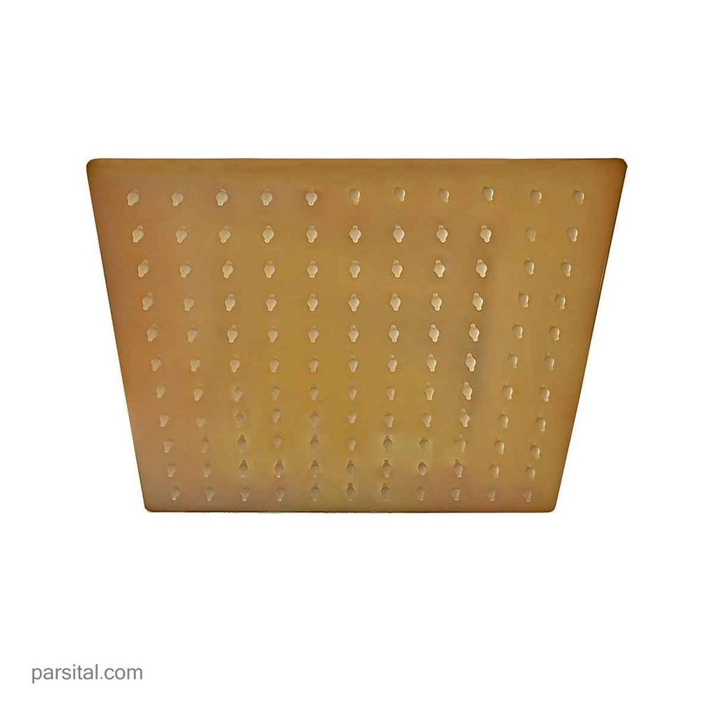 کی دبلیوسی   سردوش استیل مربع 25