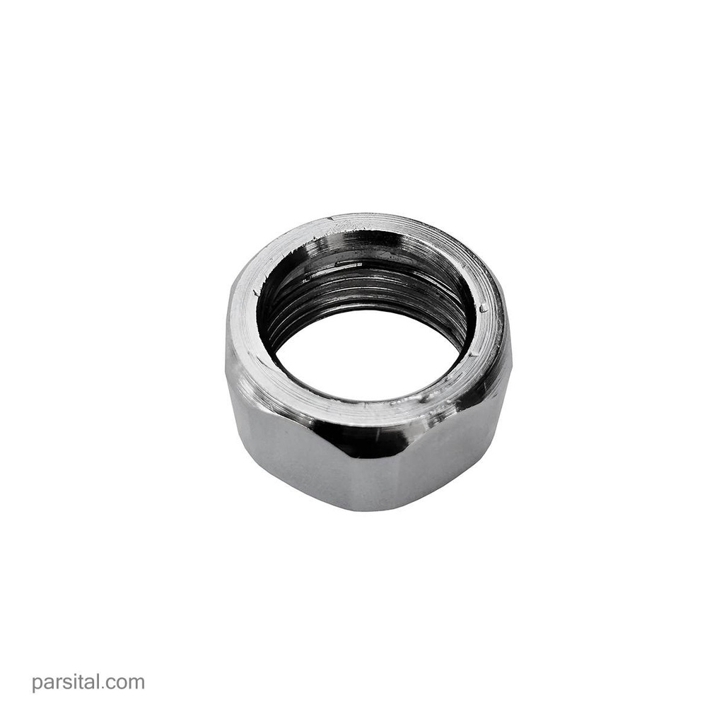 کی دبلیوسی   مهره 2/5 سفید پشت شیر (p129)