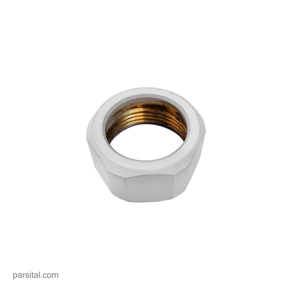 کی دبلیوسی   مهره 2/5 سفید پشت شیر (p129)