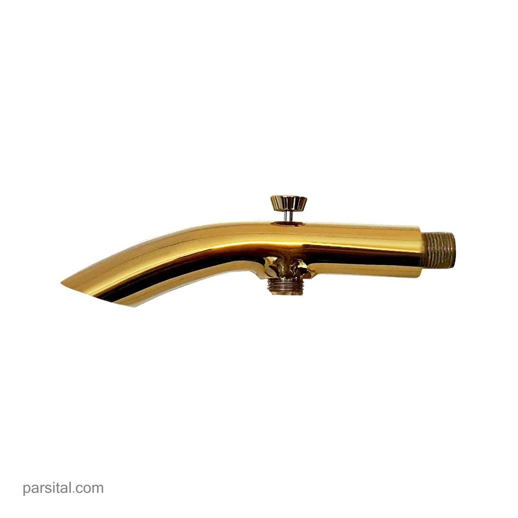 کی دبلیوسی   وان پرکن بادایورتور زو طلایی PVD  (بدون رزت) (p96)