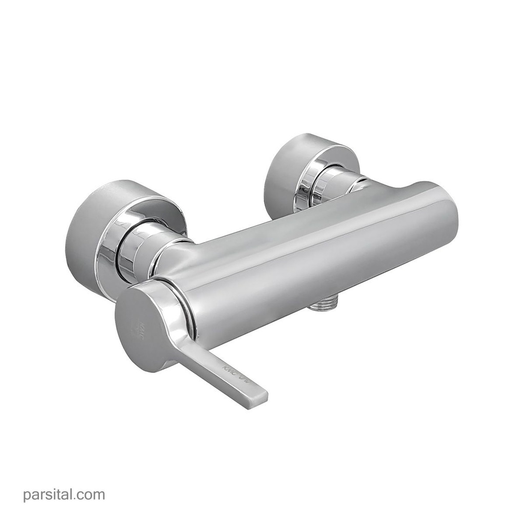 کی دبلیوسی آوا سفید  توالت   (چپ)                                 ×