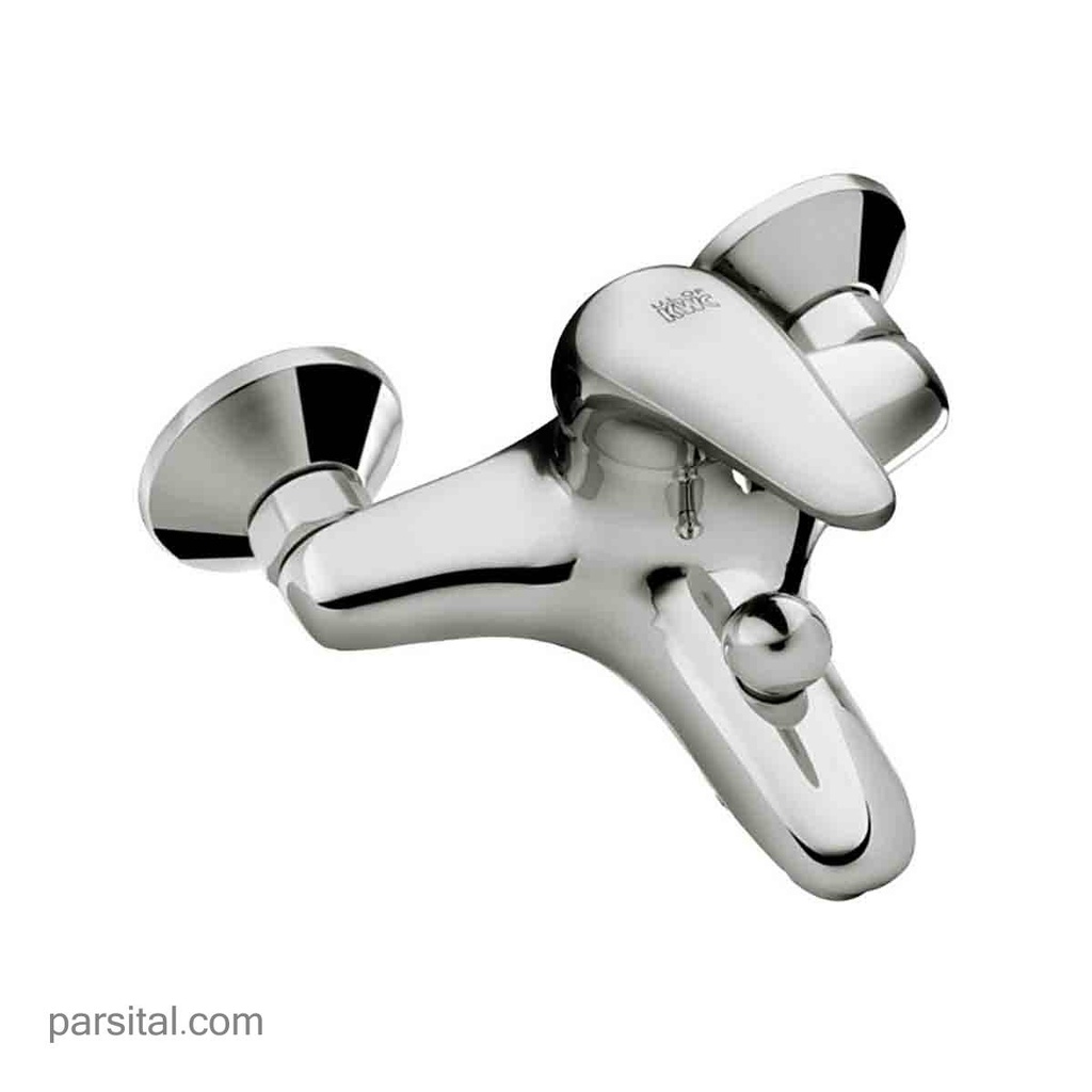 کی دبلیوسی اروس حمام