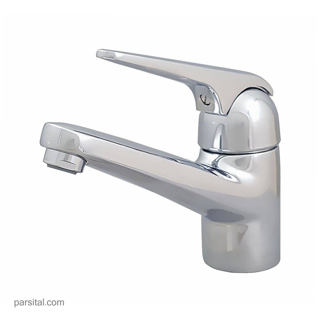 کی دبلیوسی دومو روشویی ثابت                                                    @