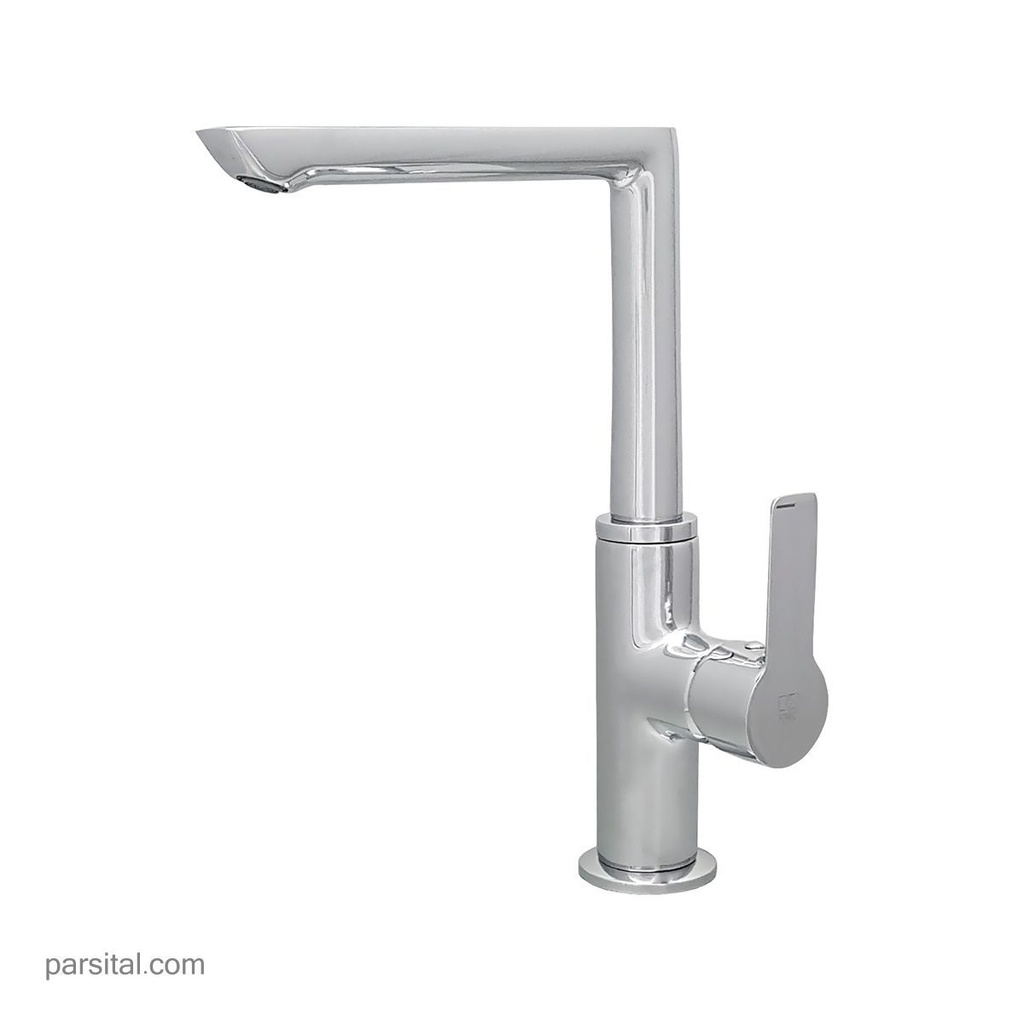 kwc rita sink mixer