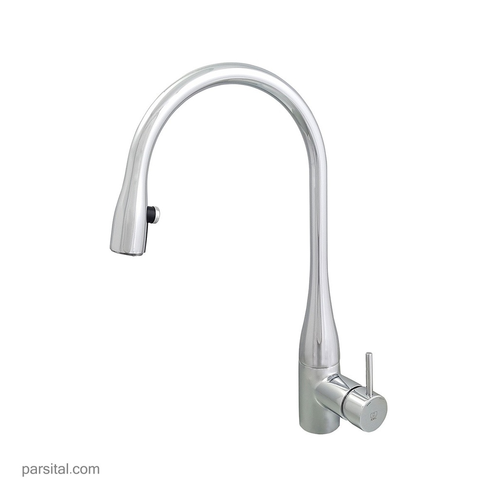 کی دبلیوسی ظرفشویی ایو 