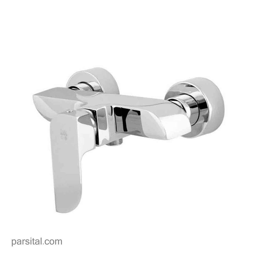 کی دبلیوسی مایا سفید توالت