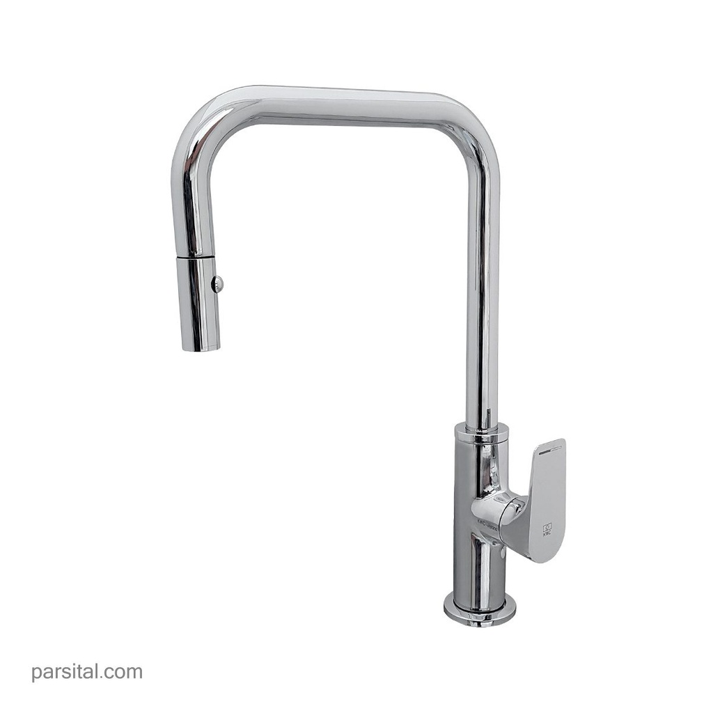 کی دبلیوسی ورونا ظرفشویی شاوری 