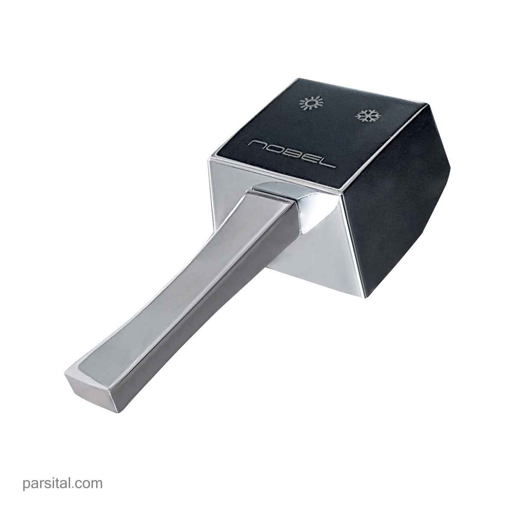 نوبل   دسته بن کروم