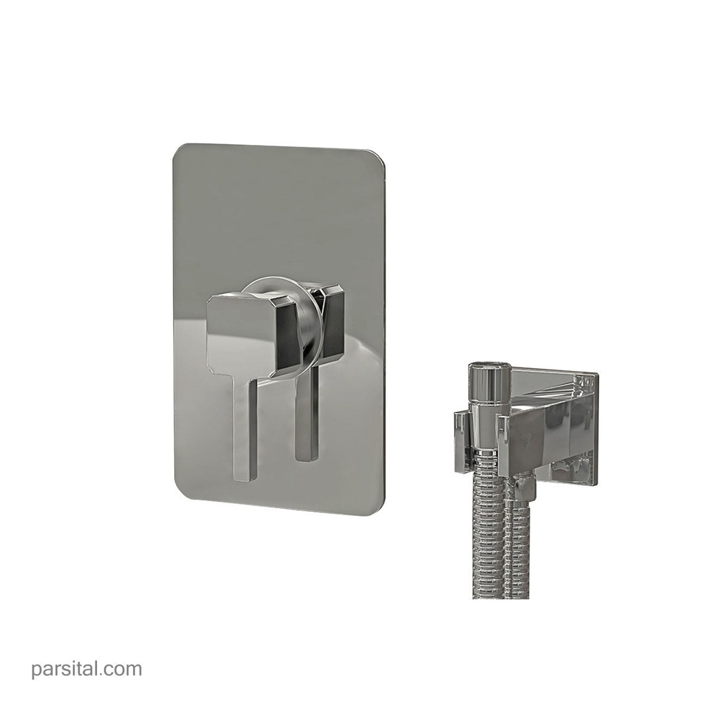 آتریسا لوازم توالت NORMAL کارن 