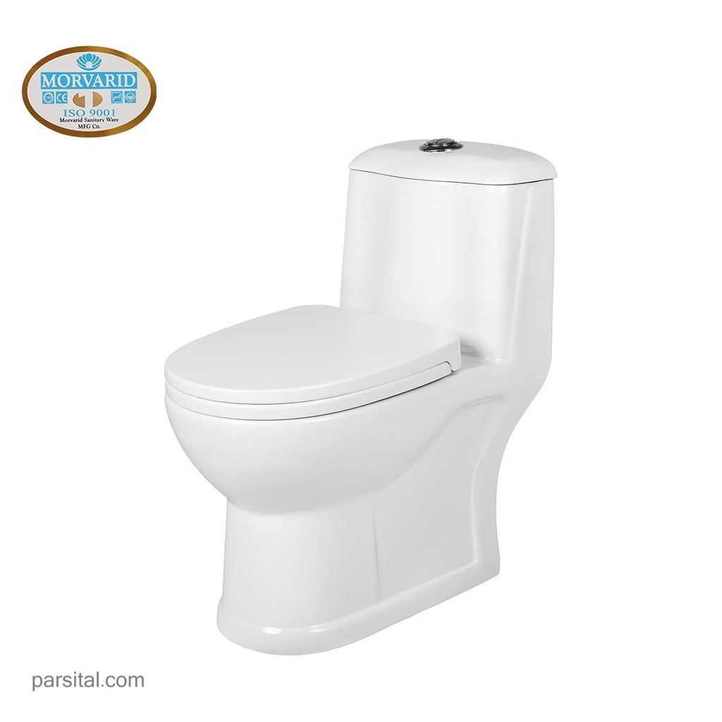 مرواریدورونا 61فرنگی جدید 