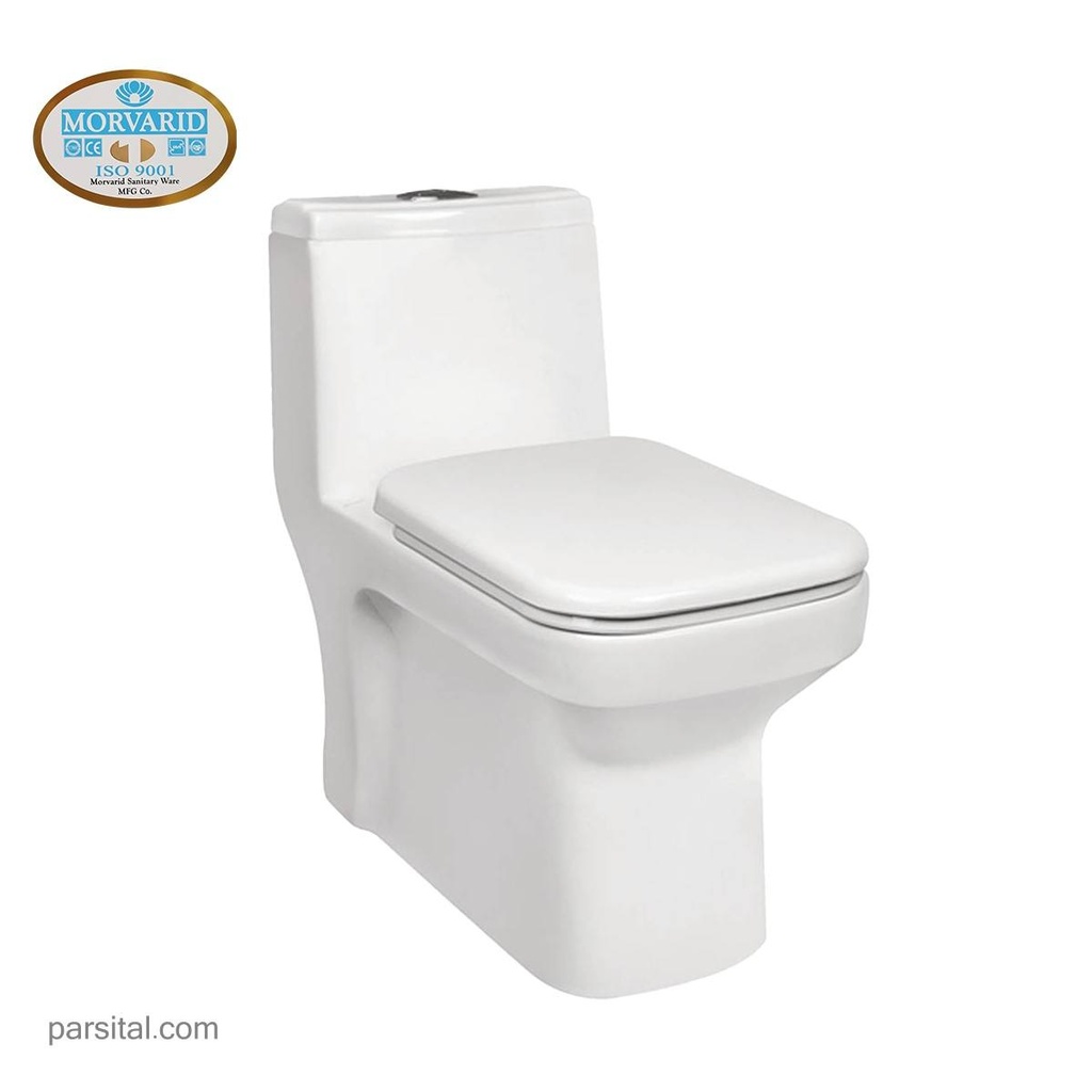 مرواریدولگا فرنگی  درجه 1