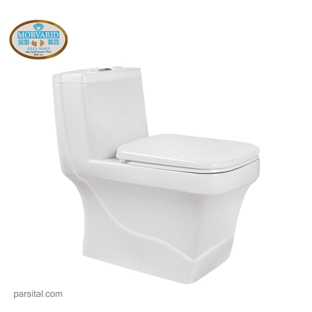 مرواریدکرون فرنگی درجه 1 