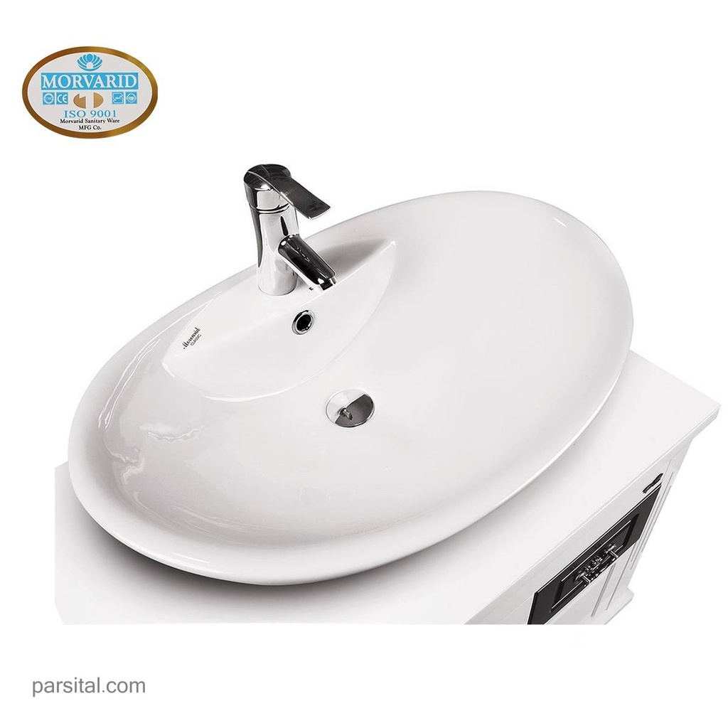مرواریدکلاسیک   روسنگی  درجه  1
