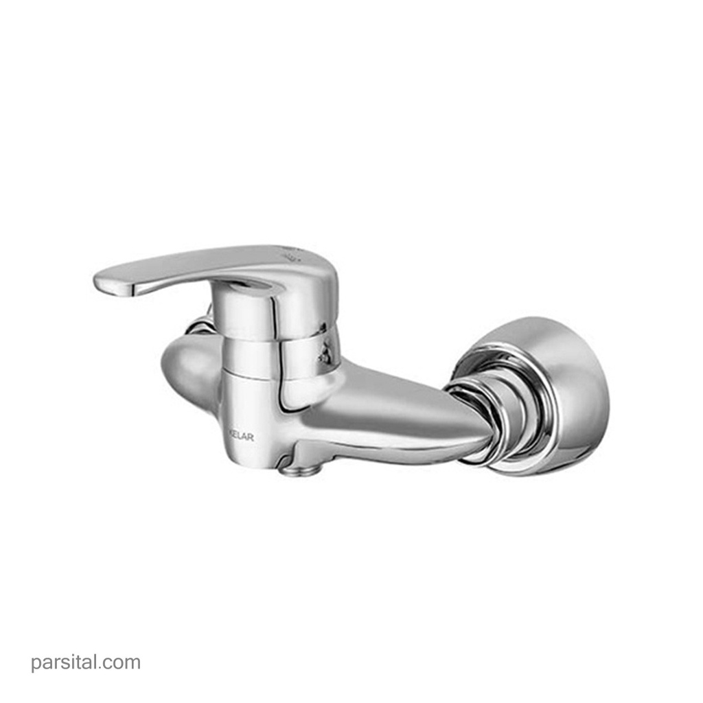 کلار دریا توالت 