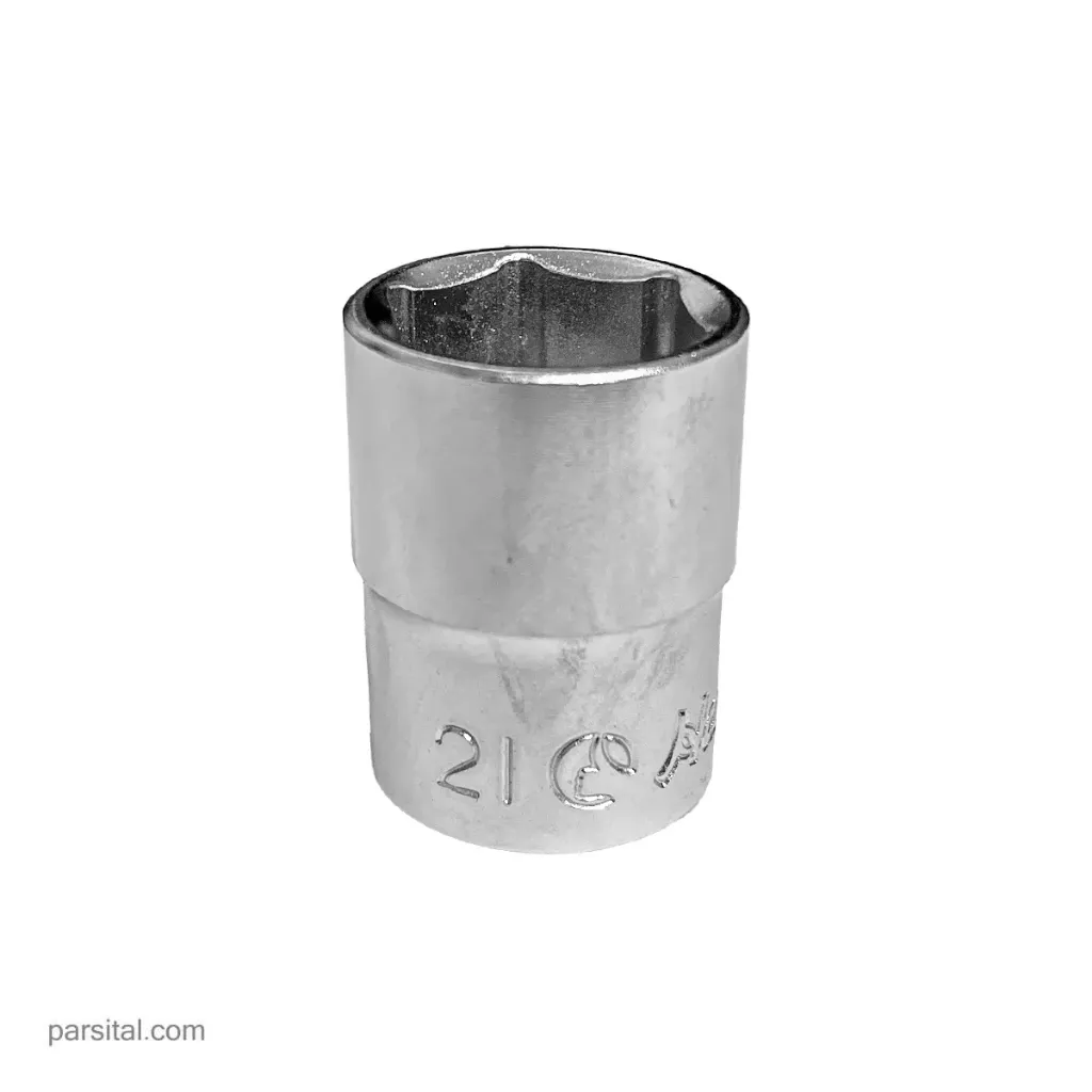 آچار بکس 21